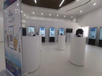 龍江唯一！黑河入選全國(guó)智慧旅游典型案例，為旅游信息咨詢服務(wù)注入新活力